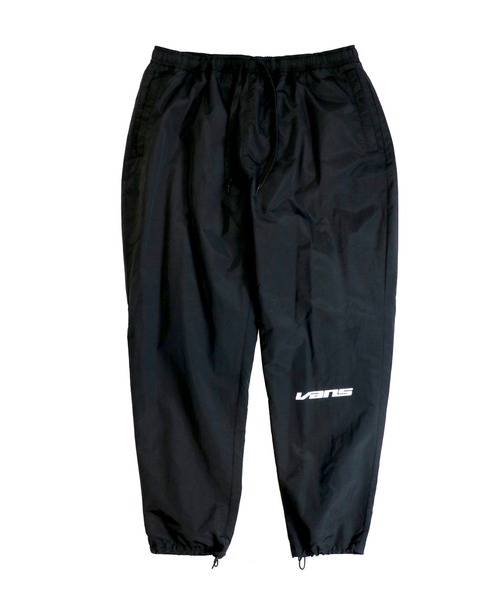 VANS（バンズ）の「VANS / ヴァンズ MENS NYLON PANTS ナイロン