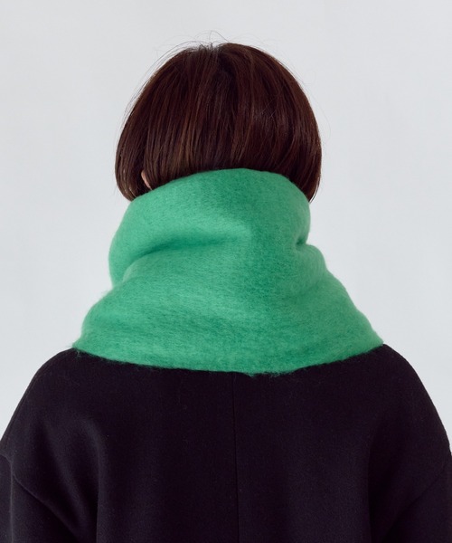 22aw 試着程度 WIND AND SEA フリンジ カウチン マフラー 22aw 試着程度 WIND AND SEA フリンジ カウチン マフラー - メルカリ
