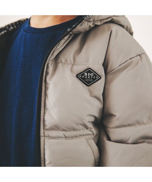 BREEZE（ブリーズ）の「【洗濯機でお洗濯OK】WEB限定 ふわ軽