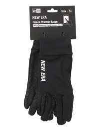 NEW ERA（ニューエラ）の「【NEW ERA】フリース ウォーマーグローブ（手袋）」