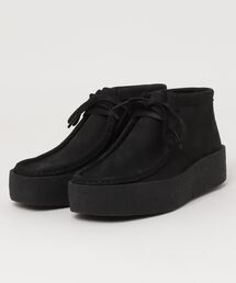 Clarks（クラークス）の「WallabeeCup Bt 26168980（その他シューズ