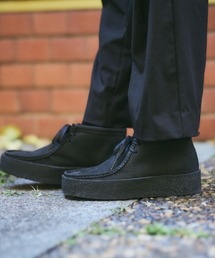 Clarks（クラークス）の「WallabeeCup Bt 26168980（その他
