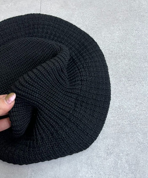 CLIPPER CASUALS(クリッパーカジュアル)の「【CLIPPER CASUALS/クリッパーカジュアル】Bucket Hat(ハット・レディース・ホワイト/ブラック/グレー・FREE)」の12枚目の写真