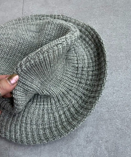 CLIPPER CASUALS(クリッパーカジュアル)の「【CLIPPER CASUALS/クリッパーカジュアル】Bucket Hat(ハット・レディース・ホワイト/ブラック/グレー・FREE)」の16枚目の写真