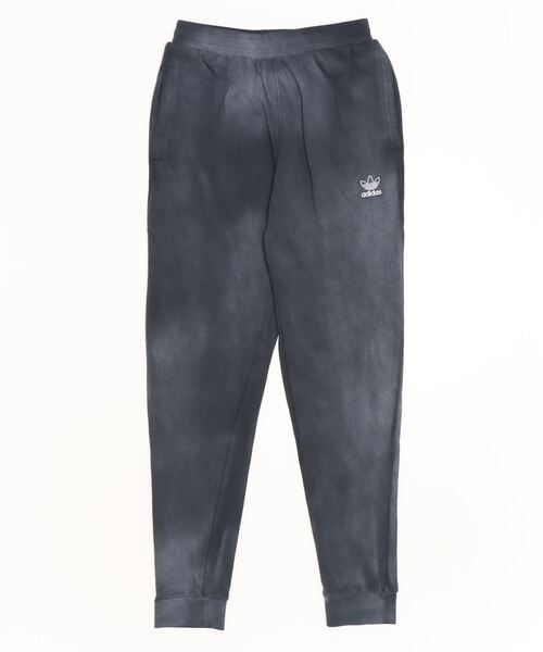 セール】adidas アディダス M ESS+ DYE PANTS ロングパンツ HK7511 BLK