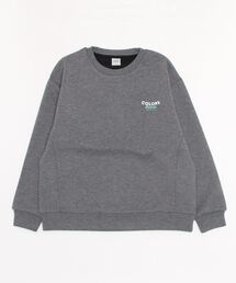 ピーナッツ テックスウェットクルーネック