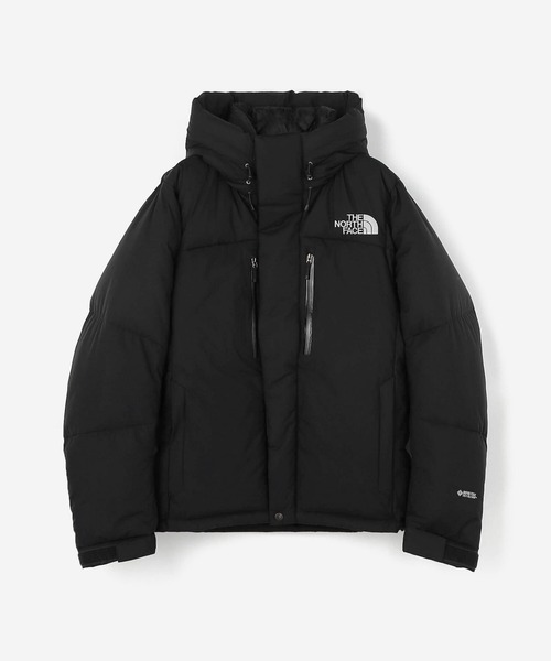 THE NORTH FACE（ザノースフェイス）の「THE NORTH FACE | Baltro Light Jacket MEN（ダウンジャケット/コート・メンズ・ブラック/オリーブ・X-LARGE/LARGE/MEDIUM）」の2枚目の写真