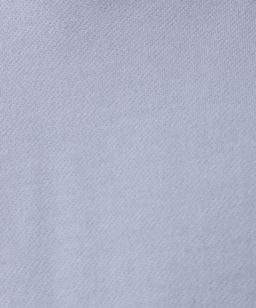 BAYFLOW（ベイフロー）の「インレイレイヤードロングスリーブ（Tシャツ/カットソー・メンズ・ライトブルー/チャコール/イエロー/ベージュ/ネイビー・SMALL/MEDIUM/LARGE）」の13枚目の写真