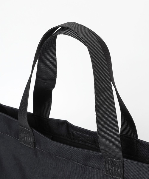 GLOBAL WORK(グローバルワーク)の「洗えるマルチWAYバッグ/183378(トートバッグ・キッズ・サックスブルー/ブラック・ONE SIZE)」の16枚目の写真