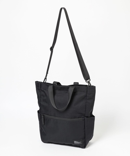 GLOBAL WORK(グローバルワーク)の「洗えるマルチWAYバッグ/183378(トートバッグ・キッズ・サックスブルー/ブラック・ONE SIZE)」の17枚目の写真