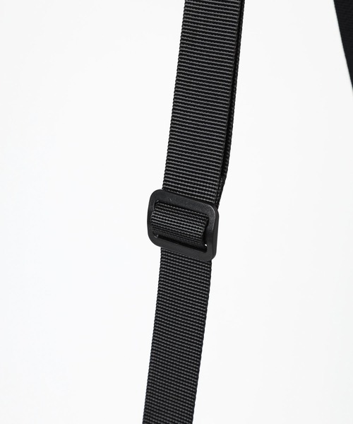 GLOBAL WORK(グローバルワーク)の「洗えるマルチWAYバッグ/183378(トートバッグ・キッズ・サックスブルー/ブラック・ONE SIZE)」の18枚目の写真