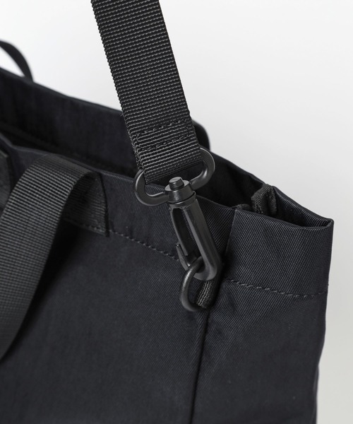 GLOBAL WORK(グローバルワーク)の「洗えるマルチWAYバッグ/183378(トートバッグ・キッズ・サックスブルー/ブラック・ONE SIZE)」の19枚目の写真