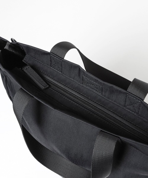 GLOBAL WORK(グローバルワーク)の「洗えるマルチWAYバッグ/183378(トートバッグ・キッズ・サックスブルー/ブラック・ONE SIZE)」の5枚目の写真