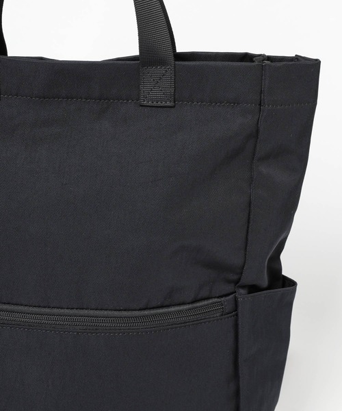 GLOBAL WORK(グローバルワーク)の「洗えるマルチWAYバッグ/183378(トートバッグ・キッズ・サックスブルー/ブラック・ONE SIZE)」の8枚目の写真