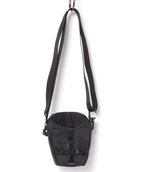 THE NORTH FACE（ザノースフェイス）の「ザ ノース フェイス THE NORTH FACE Shoulder Strap ACC Pocket(ショルダーストラップアクセサリーポケット)（ショルダーバッグ・メンズ・その他・ONE SIZE）」の4枚目の写真