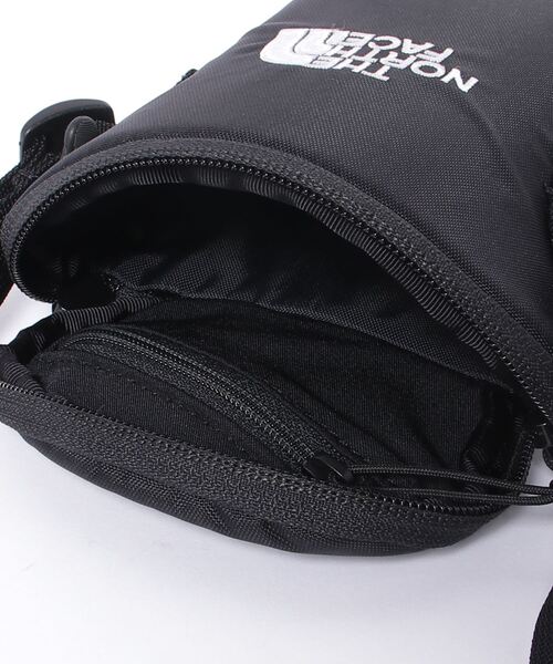 THE NORTH FACE（ザノースフェイス）の「ザ ノース フェイス THE NORTH FACE Shoulder Strap ACC Pocket(ショルダーストラップアクセサリーポケット)（ショルダーバッグ・メンズ・その他・ONE SIZE）」の5枚目の写真