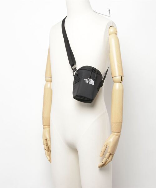 THE NORTH FACE（ザノースフェイス）の「ザ ノース フェイス THE NORTH FACE Shoulder Strap ACC Pocket(ショルダーストラップアクセサリーポケット)（ショルダーバッグ・メンズ・その他・ONE SIZE）」の2枚目の写真