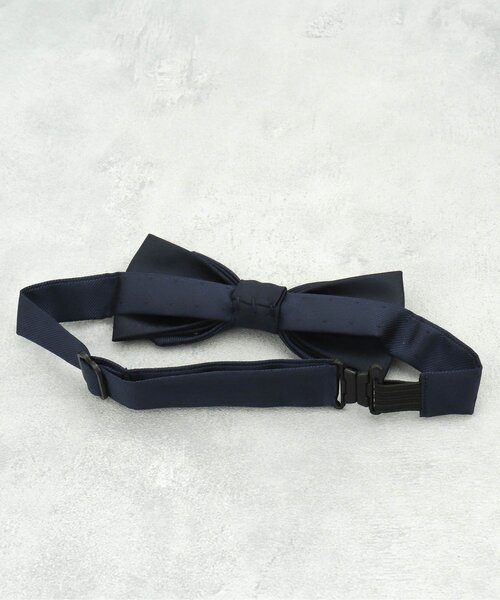 apres les cours（アプレレクール）の「フォーマル蝶ネクタイ（ネクタイ・キッズ・マスタード/ワインレッド/ネイビー・FREE）」の15枚目の写真