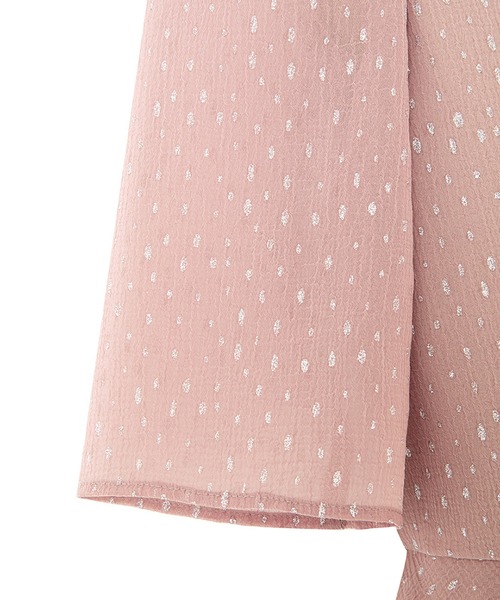 おすし　kaene ラメドビースリットドレス　36 ブラック Kaene ラメドビースリットドレス | DRESS,DRESS | ROOM903 online