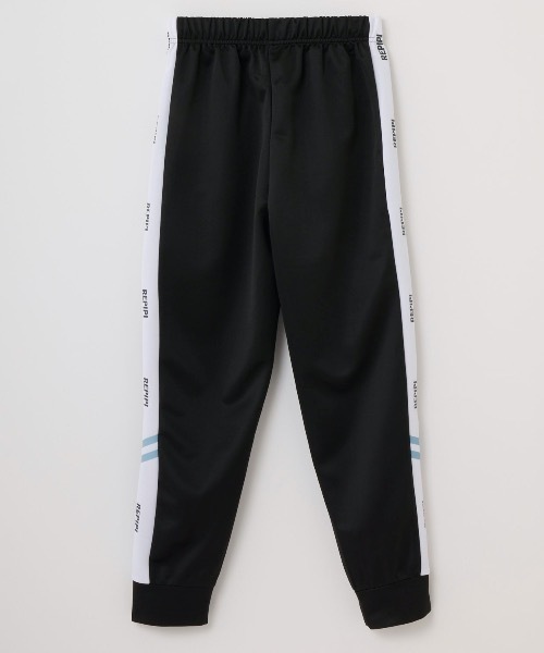 repipi armario（レピピ アルマリオ）の「【repipi armario / レピピアルマリオ】キッズジャージ上下セット　ジャージ　ラインパンツ（ジャージ・キッズ・ネイビー/チャコールグレー/ブラック・170/160/150/140）」の21枚目の写真