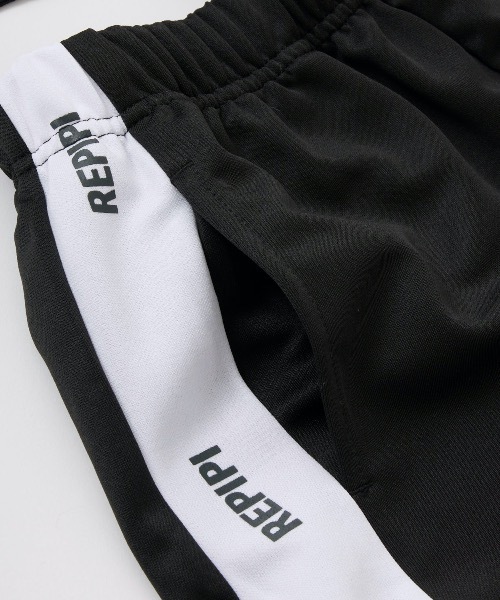 repipi armario（レピピ アルマリオ）の「【repipi armario / レピピアルマリオ】キッズジャージ上下セット　ジャージ　ラインパンツ（ジャージ・キッズ・ネイビー/チャコールグレー/ブラック・170/160/150/140）」の19枚目の写真