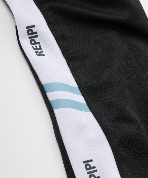 repipi armario（レピピ アルマリオ）の「【repipi armario / レピピアルマリオ】キッズジャージ上下セット　ジャージ　ラインパンツ（ジャージ・キッズ・ネイビー/チャコールグレー/ブラック・170/160/150/140）」の17枚目の写真