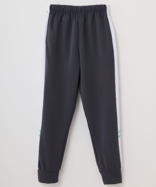 repipi armario（レピピ アルマリオ）の「【repipi armario / レピピアルマリオ】キッズジャージ上下セット　ジャージ　ラインパンツ（ジャージ・キッズ・ネイビー/チャコールグレー/ブラック・170/160/150/140）」の11枚目の写真