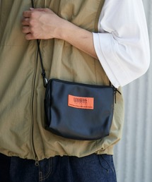 UNIVERSAL OVERALL | 【UNIVERSAL OVERALL】別注デルタサコッチ(ショルダーバッグ)
