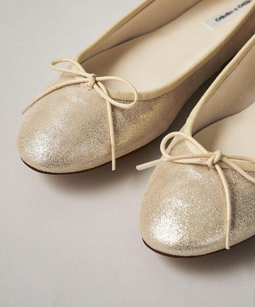 ODETTE E ODILE（オデットエオディール）の「バレリーナ23S