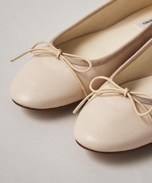 ODETTE E ODILE（オデットエオディール）の「バレリーナ23S