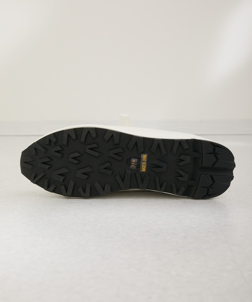 KATHARINE ROSS(キャサリンロス)の「【KATHARINE ROSS】JETEE 厚底ダッドスニーカー(スニーカー・レディース・ベージュ/ホワイト・SMALL/MEDIUM/LARGE)」の22枚目の写真