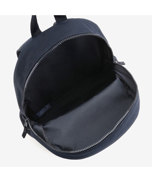 TOMMY HILFIGER(トミーヒルフィガー)の「エッセンシャルロゴバックパック(バックパック/リュック・キッズ・ネイビー/マルチ・FREE)」の6枚目の写真