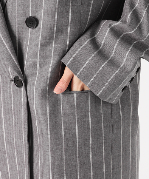 セール】OVER SIZE W ジャケット（その他アウター）｜CITYSHOP