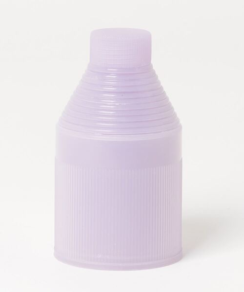 COMMON WARE（コモンウェアー）の「NT : 濡れないスライド傘カバー（長傘・レディース・クリア/ブラック/パープル/ネイビー・FREE）」の21枚目の写真