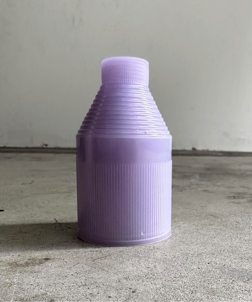 COMMON WARE（コモンウェアー）の「NT : 濡れないスライド傘カバー（長傘・レディース・クリア/ブラック/パープル/ネイビー・FREE）」の11枚目の写真