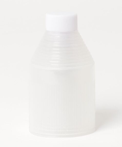 COMMON WARE（コモンウェアー）の「NT : 濡れないスライド傘カバー（長傘・レディース・クリア/ブラック/パープル/ネイビー・FREE）」の22枚目の写真