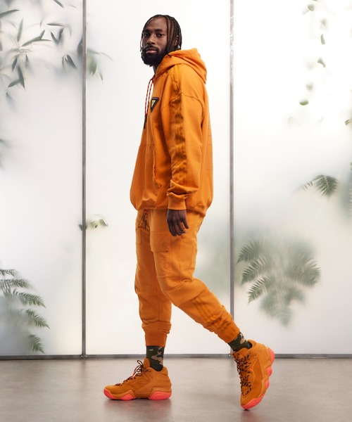 adidas（アディダス）の「adidas x IVY PARK スウェットパンツ（オール