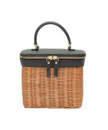 The Bagmati ザバクマティ かごバッグ The Bagmati かごバッグ カゴバッグ 「The Bagmati/ザバグマティ