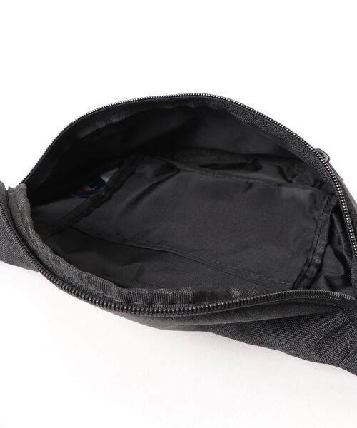 Champion（チャンピオン）の「Champion チャンピオン ドリュー ウエストバッグ 2L 67903（ボディバッグ/ウエストポーチ・メンズ・ネイビー/グレー/ブラック・FREE）」の13枚目の写真