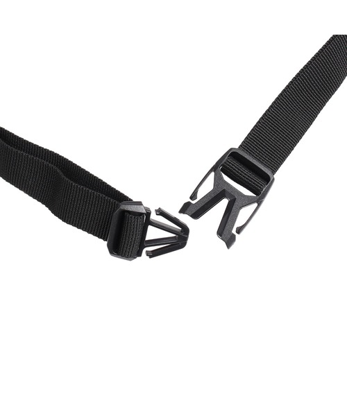 Champion（チャンピオン）の「Champion チャンピオン ドリュー ウエストバッグ 2L 67903（ボディバッグ/ウエストポーチ・メンズ・ネイビー/グレー/ブラック・FREE）」の15枚目の写真