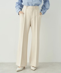 earth music&ecology | センターシームパンツ(その他パンツ)