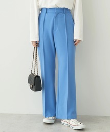 earth music&ecology | センターシームパンツ(その他パンツ)