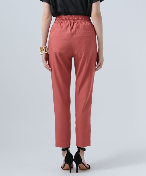 BAYFLOW（ベイフロー）の「RPテーパードロストパンツ（その他パンツ・レディース・ピンク系その他/ライトグレー/ネイビー/ブラック/ブルー・LARGE/X-SMALL/SMALL/MEDIUM）」の19枚目の写真