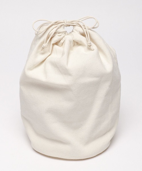 LAKOLE（ラコレ）の「メッシュタテ型ショルダーバッグ / 180313（ショルダーバッグ・レディース・オフホワイト/ブラック/ライトグリーン/シルバー・FREE）」の19枚目の写真