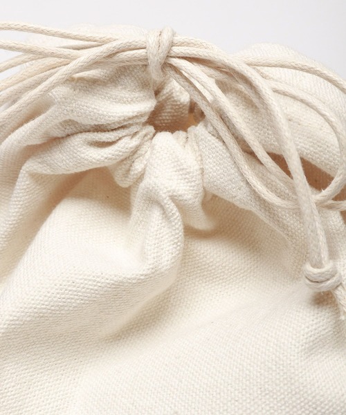 LAKOLE（ラコレ）の「メッシュタテ型ショルダーバッグ / 180313（ショルダーバッグ・レディース・オフホワイト/ブラック/ライトグリーン/シルバー・FREE）」の20枚目の写真