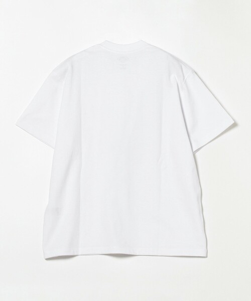 DANTON / ポケット Tシャツ 23SS（Tシャツ/カットソー）｜DANTON（ダントン）
