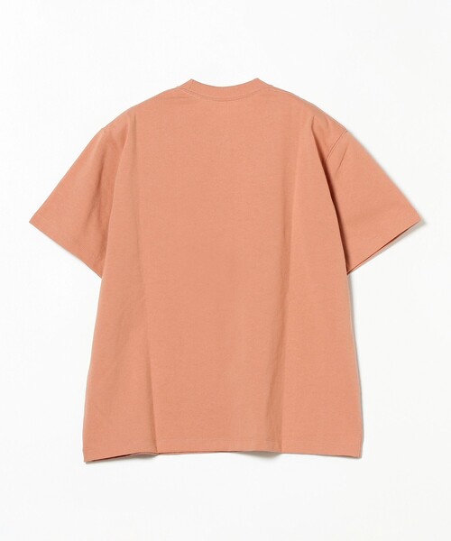 DANTON / ポケット Tシャツ 23SS（Tシャツ/カットソー）｜DANTON（ダントン）