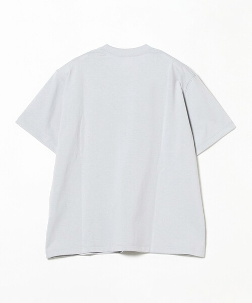 DANTON / ポケット Tシャツ 23SS（Tシャツ/カットソー）｜DANTON（ダントン）