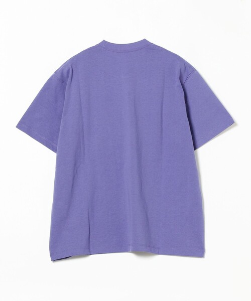 DANTON / ポケット Tシャツ 23SS（Tシャツ/カットソー）｜DANTON（ダントン）