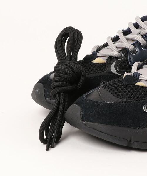 ADAM ET ROPE'(アダムエロペ)の「【LACOSTE】L003 NEO 123 1 SFA(スニーカー・レディース・ブラック/ホワイト/ピンク・24/23/23.5cm/24.5cm)」の7枚目の写真